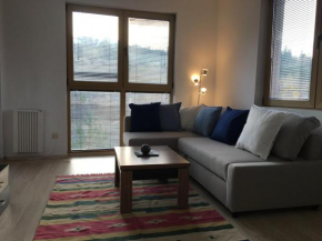 Newly refurbished spacious and cosy apartment St. John